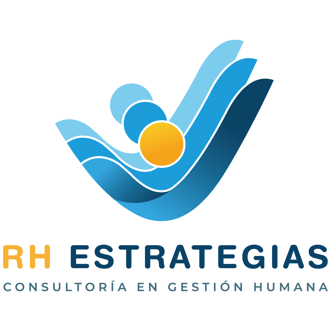 Logo RH estrategias